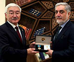 Astana Backs Kabul’s SCO Membership Bid: Envoy